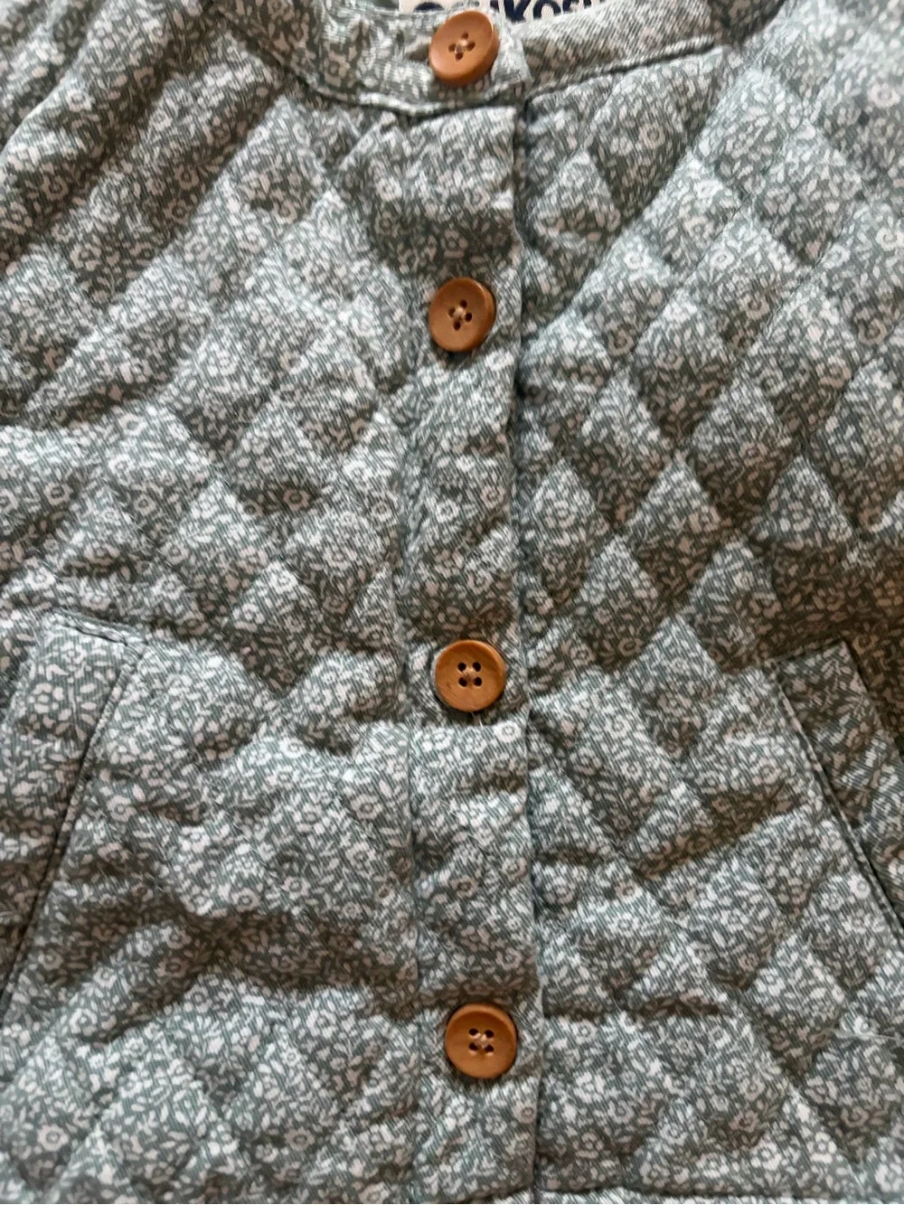 OshKosh Bgosh quick outfits keeps